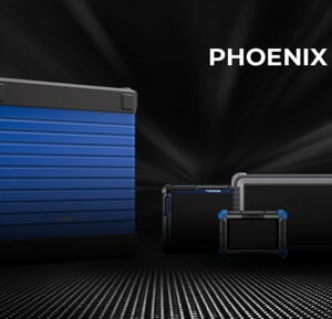 Topdon Phoenix Scope