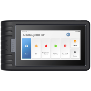 Topdon artidiag 800BT