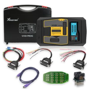 Xhorse VVDI Programmer