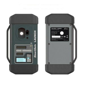X-PROG 3 Advanced Immobilizer & Key Programmer Compatible with Topdon Phoenix Pro/Plus  & X-431 Series Diagnostic Scanner