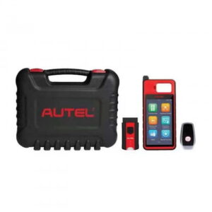 Autel MaxiIM KM100 IMMO Key Programming Tool