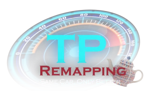 Tp Remapping
