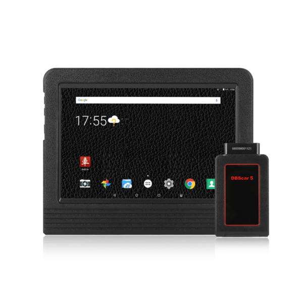V.png Launch X431 V+Wifi/Bluetooth Full System Diagnostic Scanner+ 2 years free update