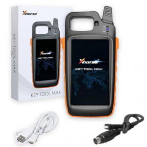 Xhorse VVDI Key Tool Max
