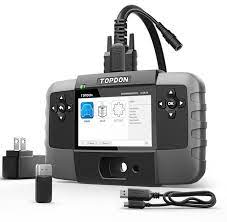 Topdon T-NINJA 1000 Key Tool
