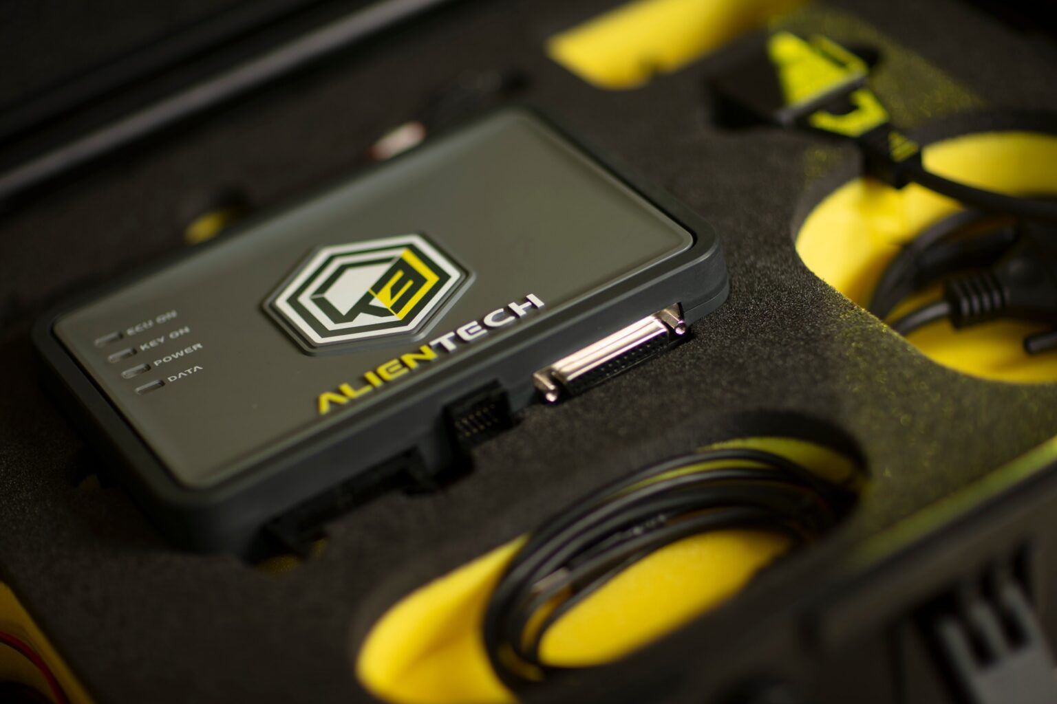 Alientech Kess3 – Tp Remapping