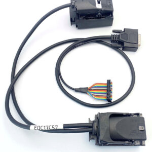 EDC17C57 Kia Hyundai Bench Cable