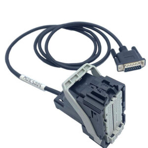 MG1CS016 / MD1CS017 FORD Bench Cable