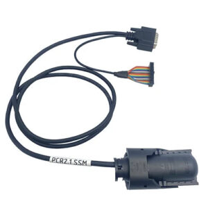 SIEMENS PCR 2.1 SSM Bench Cable
