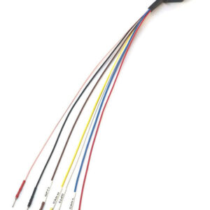 Flex to Autotuner Adapter Breakout with Switched CAN
