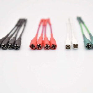 Scania S6 / S7 / S8 Qwik-Connect Terminal Adapter Cables