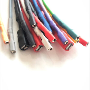 COBD Flex Terminal Adapter Cables, 50cm