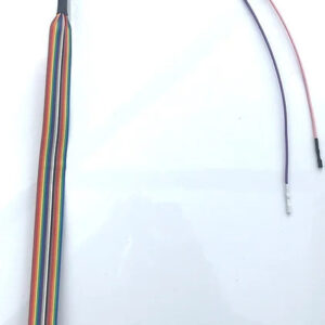 COBD - KTAG Infineon Tricore PCR2.1 SSM Cable (144300T111)