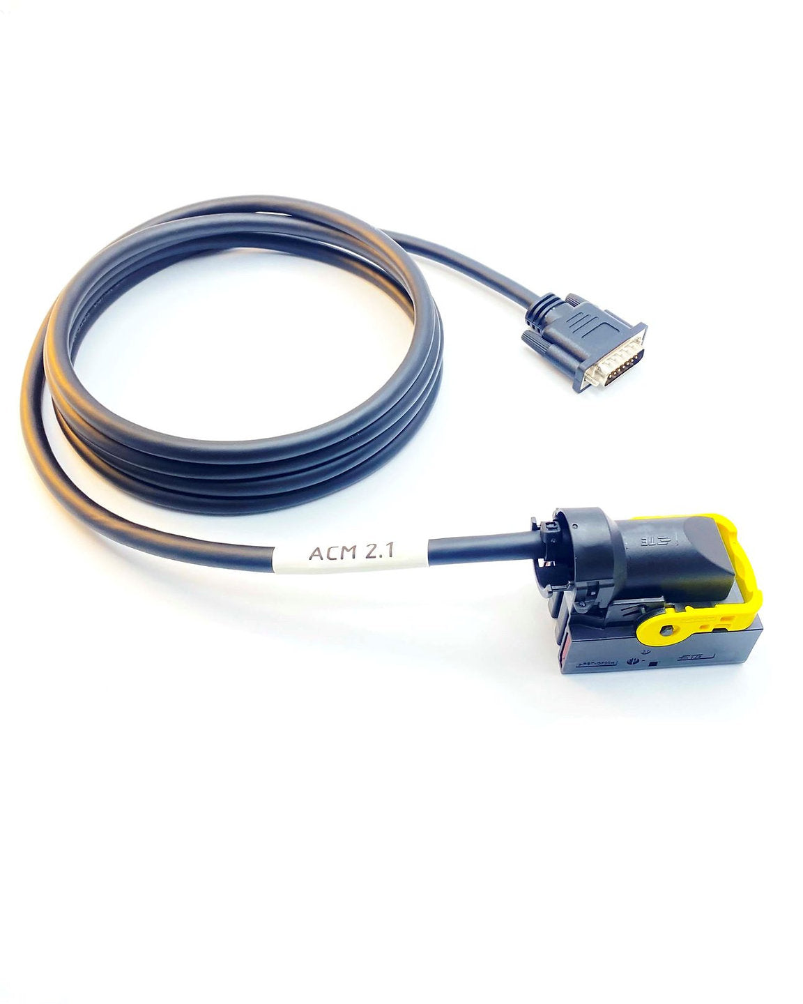 Mercedes ACM 2.1 Bench Cable