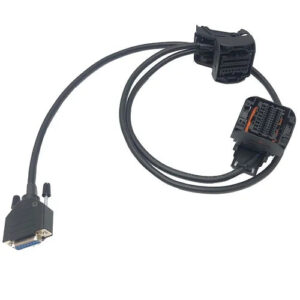 MG1CA920 Rotax Bench Cable