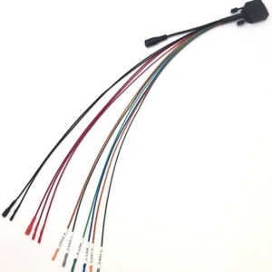 I/O Terminal Breakout Cable