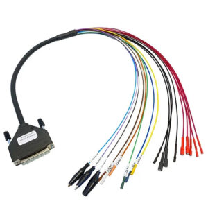 Hexprog Tricore Bench Breakout Cable