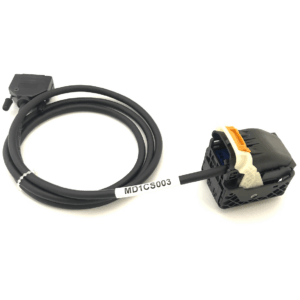 MD1CS003 PSA Bench Cable