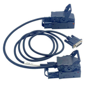 MED17.9.3 Honda Bench Cable