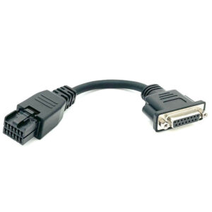 KESS3 to KTAG DB15F Adapter Cable