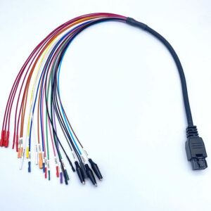 Kess3 Breakout Cable