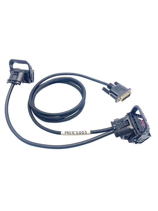 BMW MG1 /MD1 Bench Cable MG1CS003