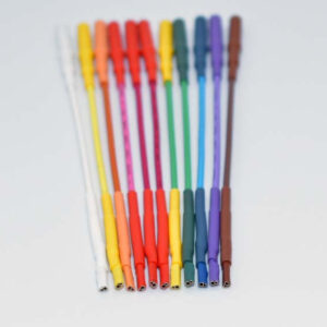 Qwik-Connect FLEX MICRO Terminal Adapter Cables