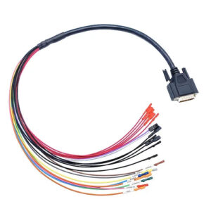 Autotuner Standard Breakout Cable