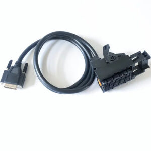 MD1CS069 / MD1CS089 CNH ISUZU Bench Cable