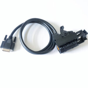 Continental SIMOS 12.1 / 12.2 SSM VAG Bench Cable