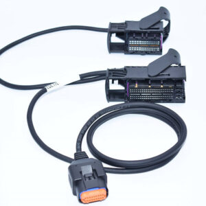 EDC17C18/19 Opel / Vauxhall Bench Cable