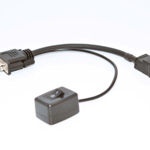 DFOX to KESS3 Adapter Cable