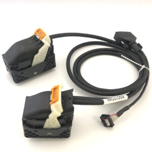 EDC17C60 PSA Bench Cable