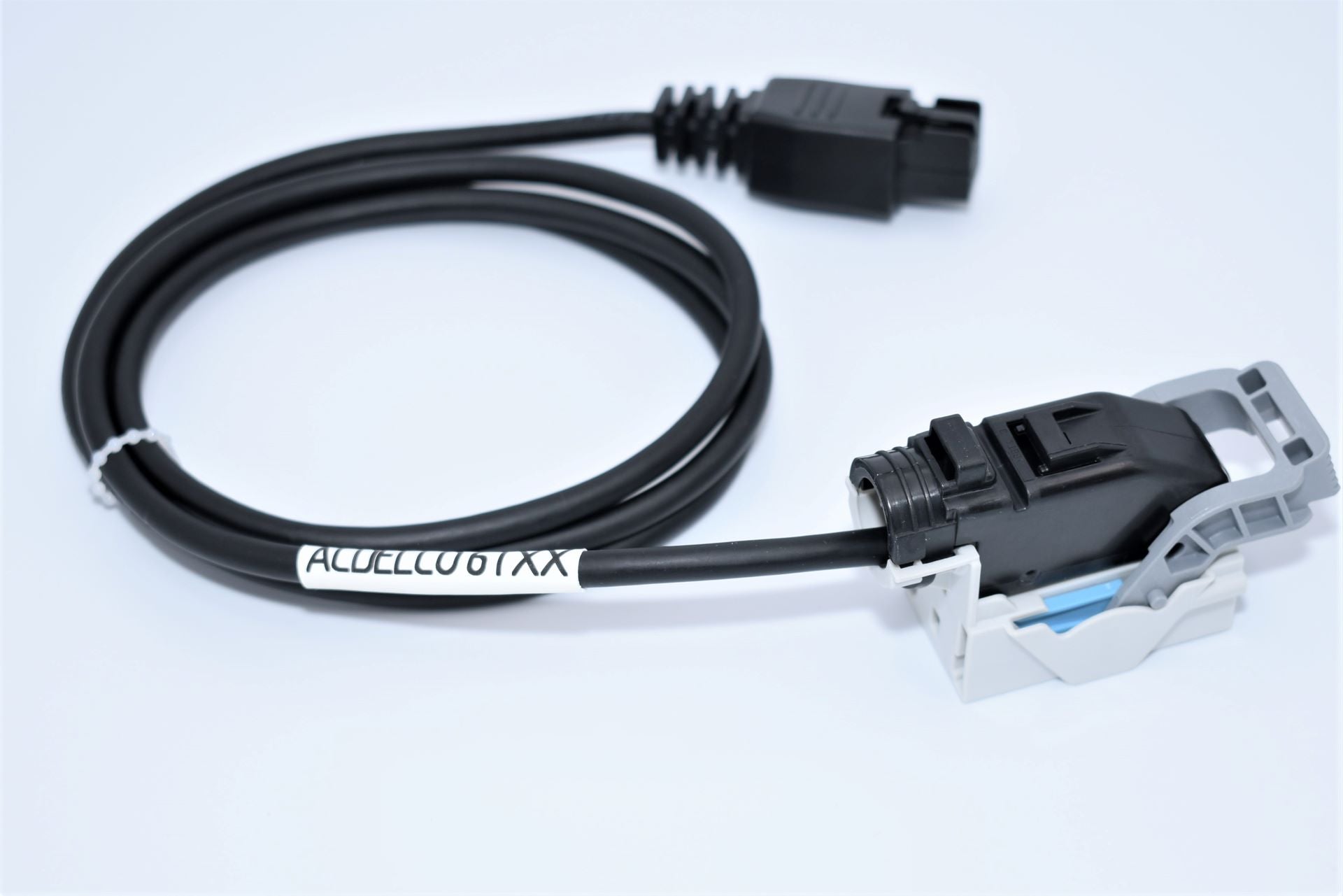 AcDelco6TXXTCU.jpg AcDelco 6T30 / 6T35 / 6T40 / 6T45 / 6T50 GM TCU Bench Cable