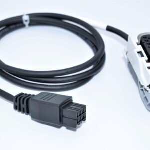 AcDelco 6T30 / 6T35 / 6T40 / 6T45 / 6T50 GM TCU Bench Cable