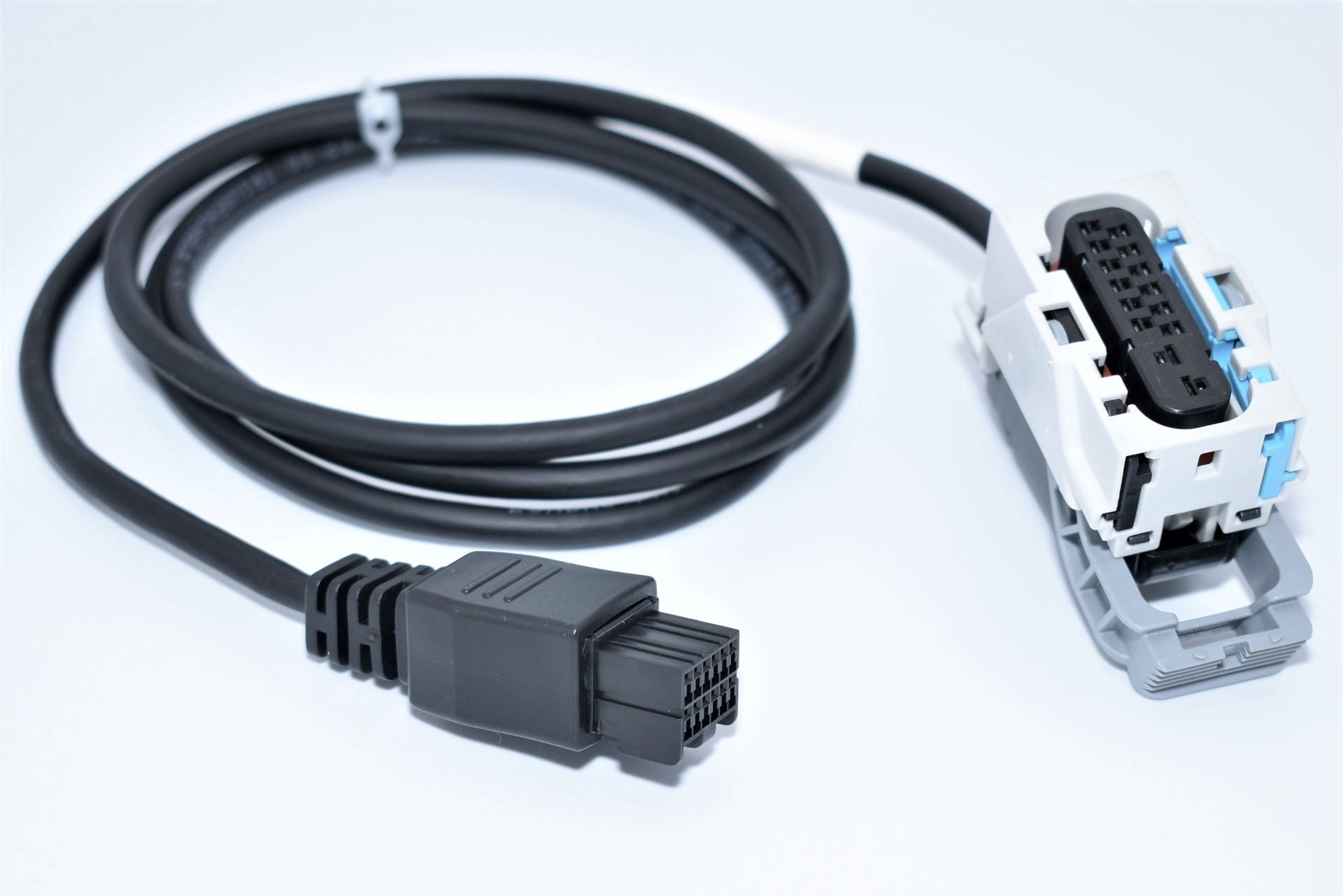 AcDelco6TXXTCU_1.jpg AcDelco 6T30 / 6T35 / 6T40 / 6T45 / 6T50 GM TCU Bench Cable