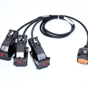 AcDelco E86 Bench Cable