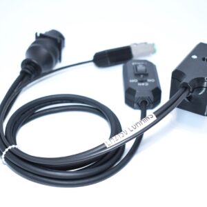 Cummins CM2150 Bench Cable