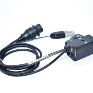 Cummins CM870 Bench Cable
