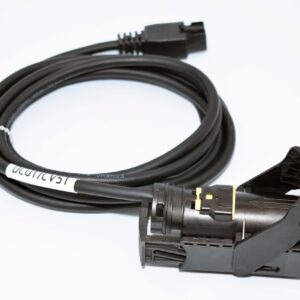 DCU17CV51 JCB Bench Cable, 2.5m