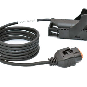 DCU17PC42 Isuzu Bench Cable