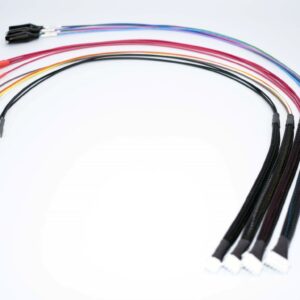 HEXPROG Replacement Cable Set