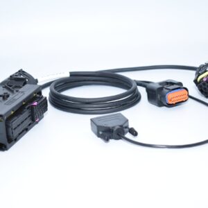 EDC7C3 MAN Bench Cable