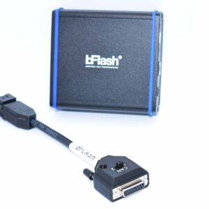 BFlash to KESS3 Adapter with Switched CAN