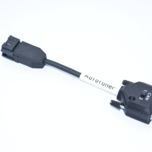 Autotuner to KESS3 Adapter with Switched CAN