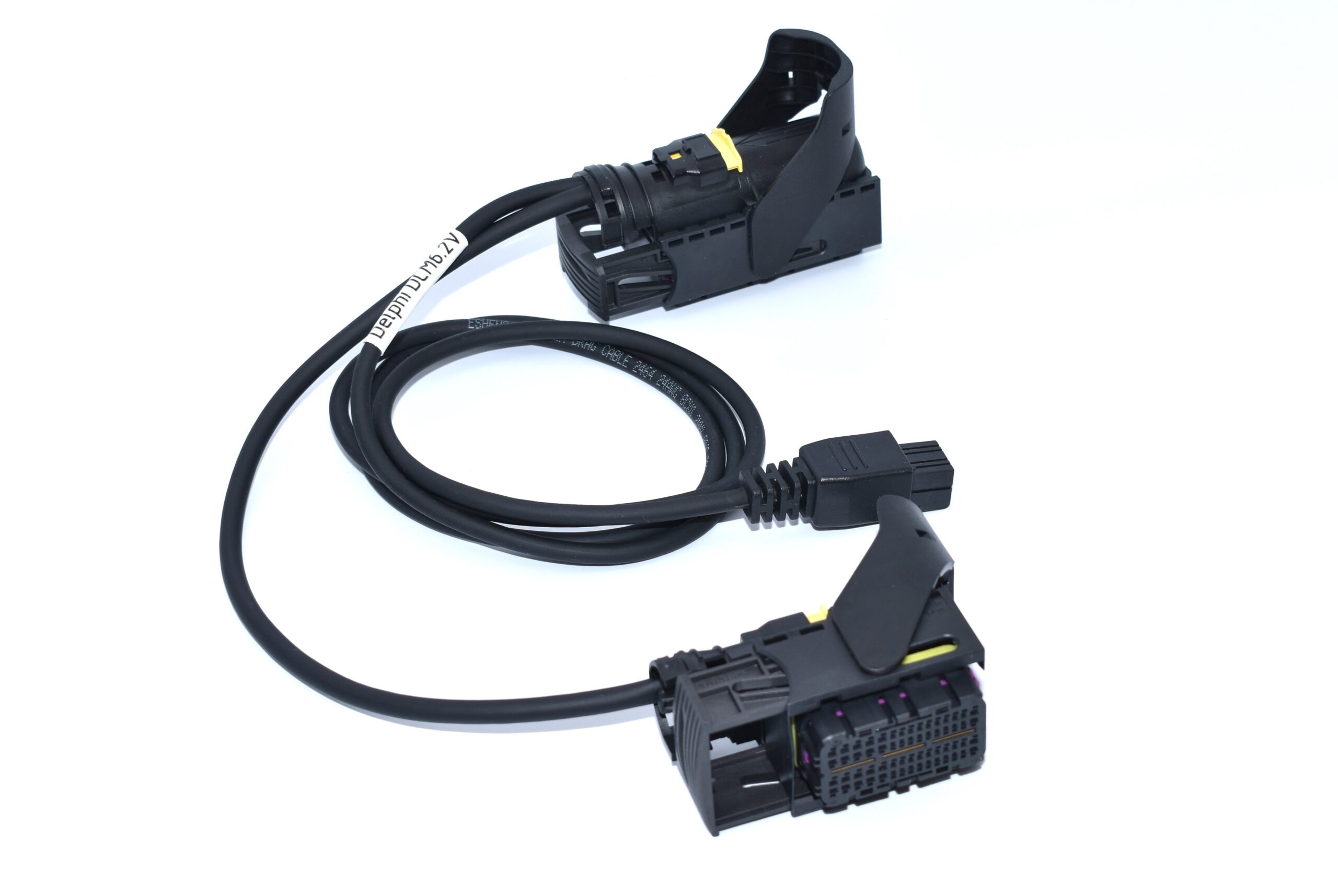 DSC_0103.jpg Delphi DCM6.2V VW Bench Cable