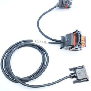 EDC17C10 PSA Bench Cable