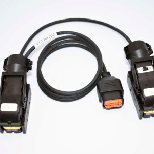 EDC17CV41 Bench Cable