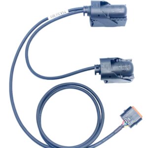 EDC17CP20 VAG Bench Cable