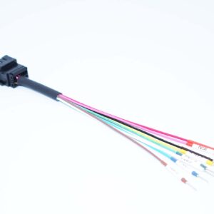 Flex to Kess3 Adapter Breakout